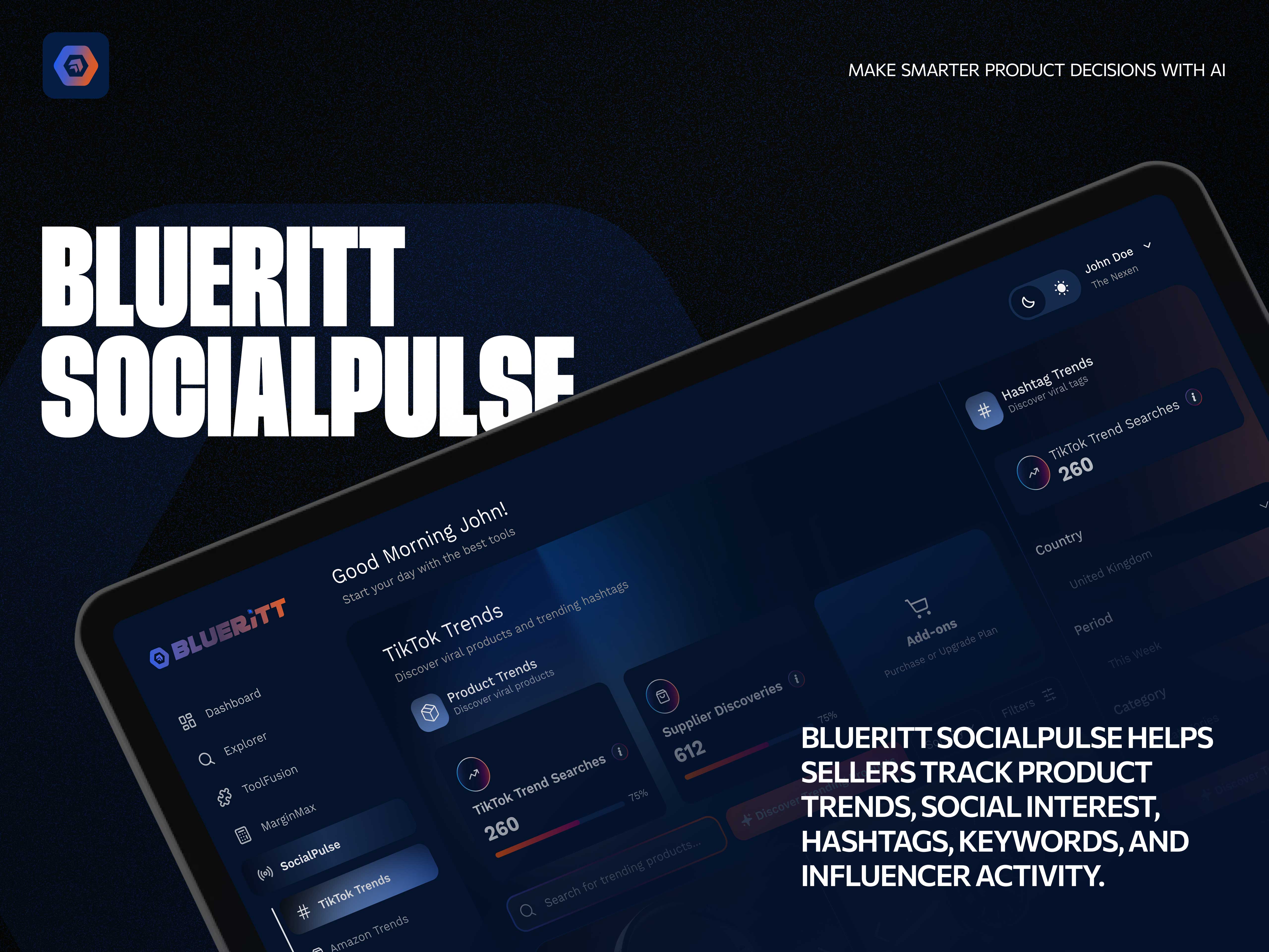 Landing Page Preview