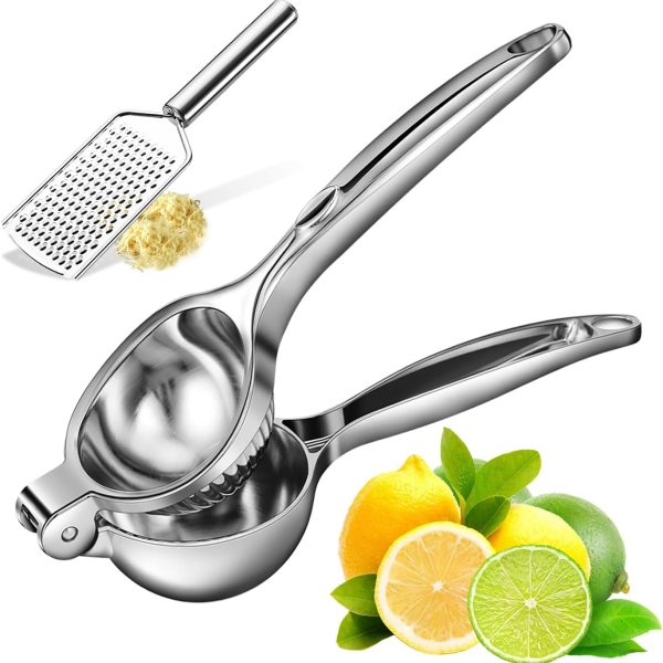 Lemon Squeezer